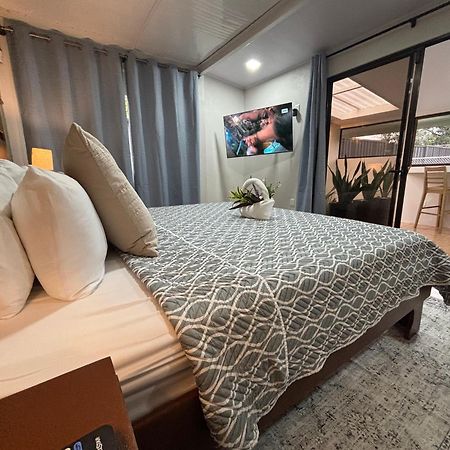Arenal Homes La Fortuna Zewnętrze zdjęcie