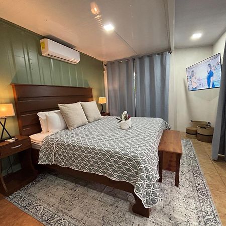 Arenal Homes La Fortuna Zewnętrze zdjęcie