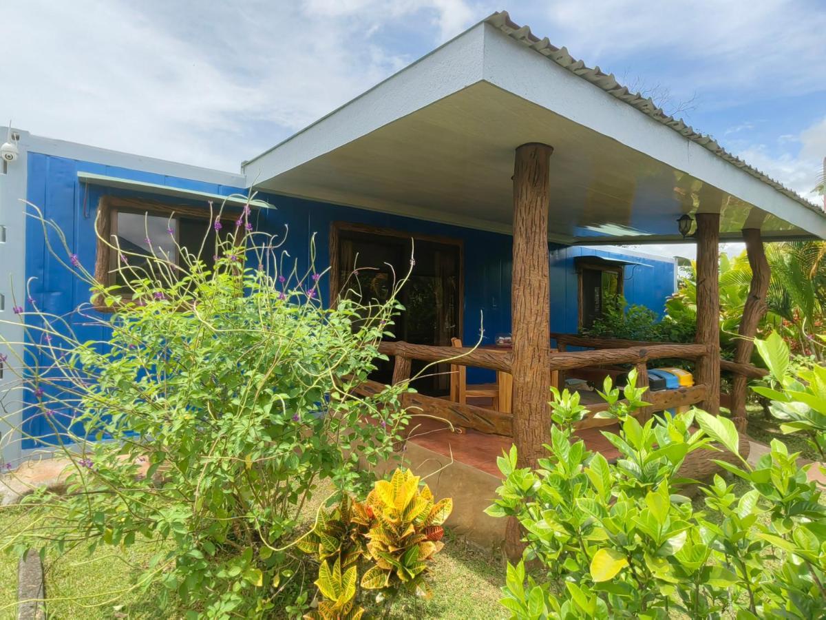 Arenal Homes La Fortuna Zewnętrze zdjęcie
