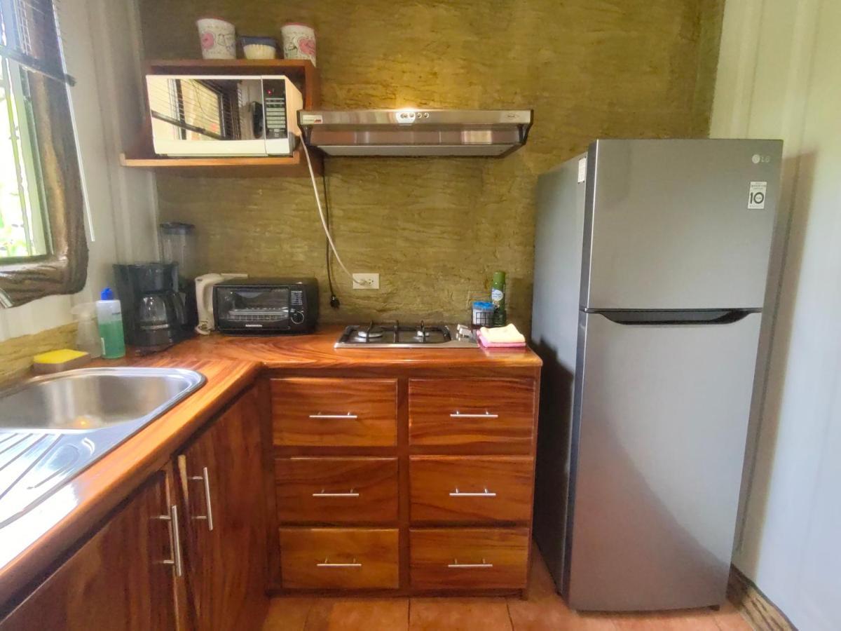 Arenal Homes La Fortuna Zewnętrze zdjęcie