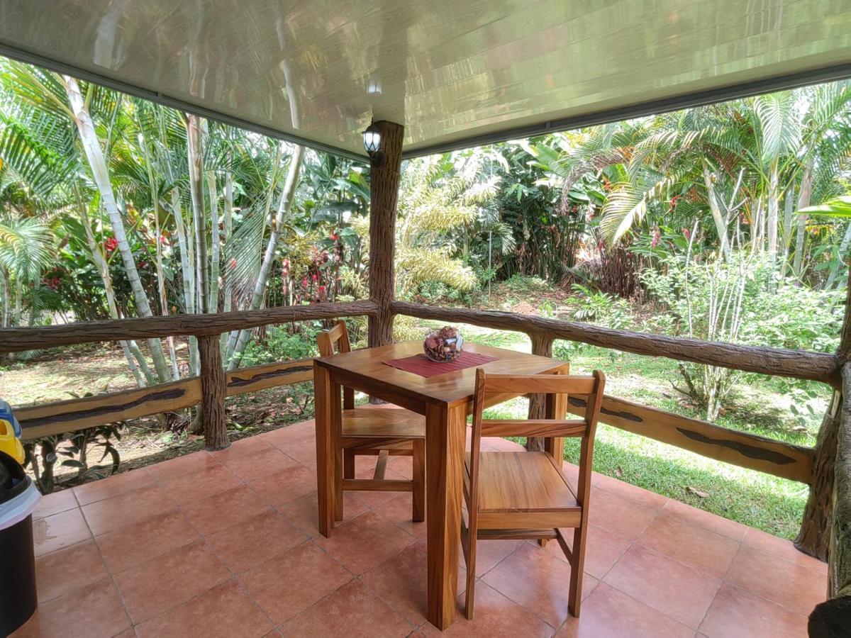 Arenal Homes La Fortuna Zewnętrze zdjęcie