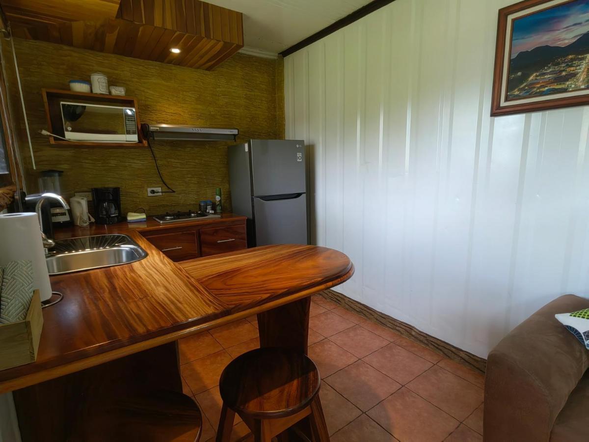 Arenal Homes La Fortuna Zewnętrze zdjęcie