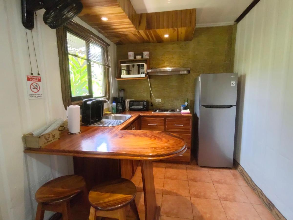 Arenal Homes La Fortuna Zewnętrze zdjęcie
