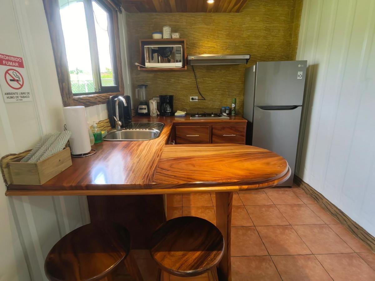 Arenal Homes La Fortuna Zewnętrze zdjęcie