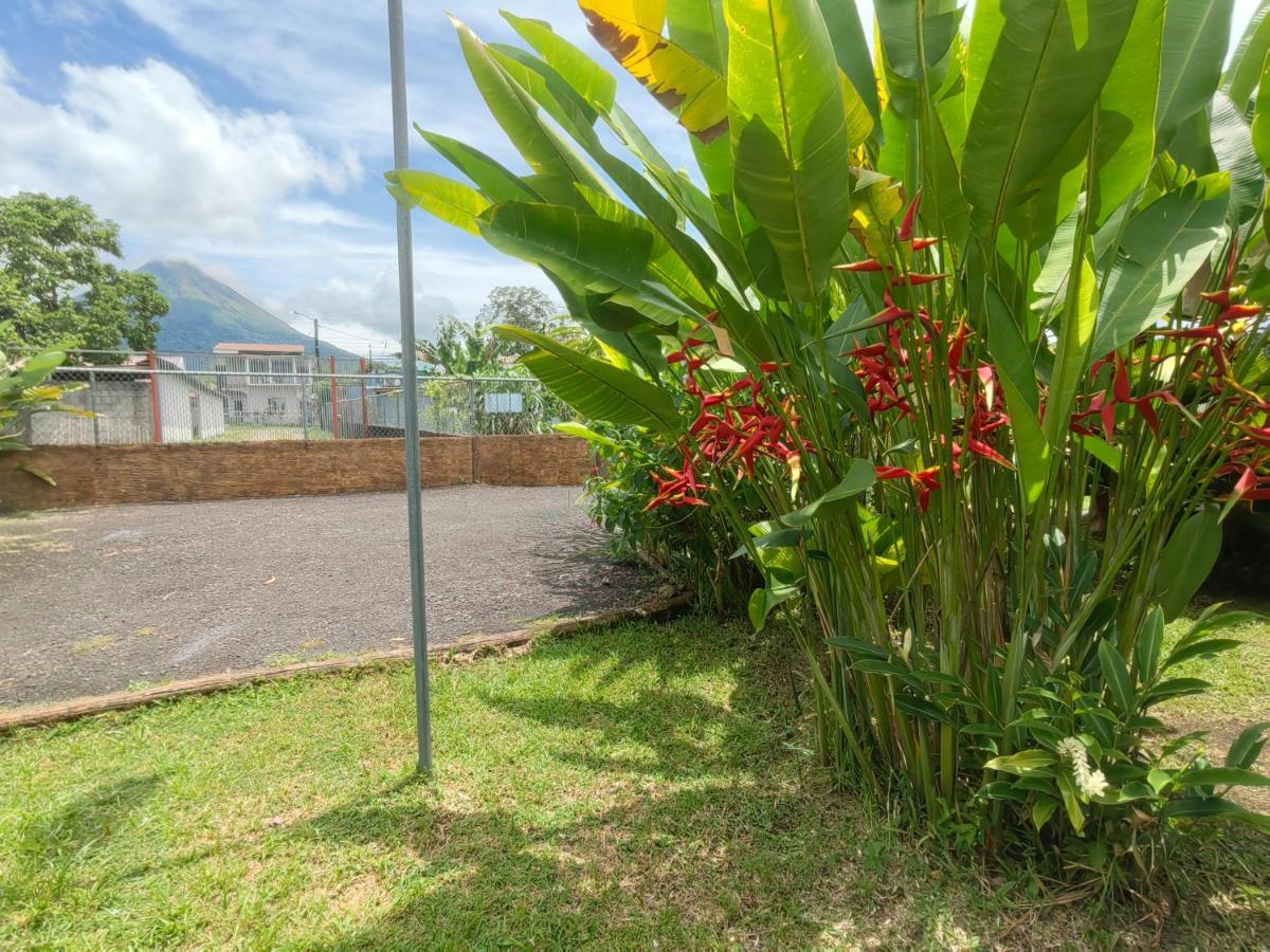 Arenal Homes La Fortuna Zewnętrze zdjęcie