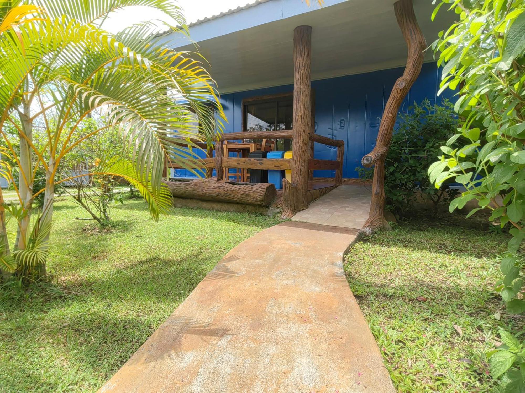 Arenal Homes La Fortuna Zewnętrze zdjęcie