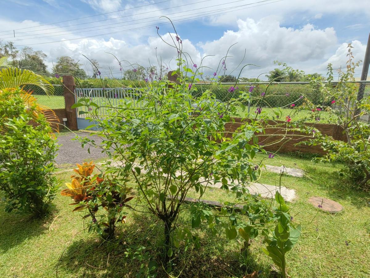 Arenal Homes La Fortuna Zewnętrze zdjęcie