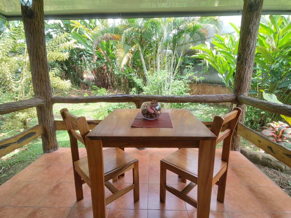 Arenal Homes La Fortuna Zewnętrze zdjęcie