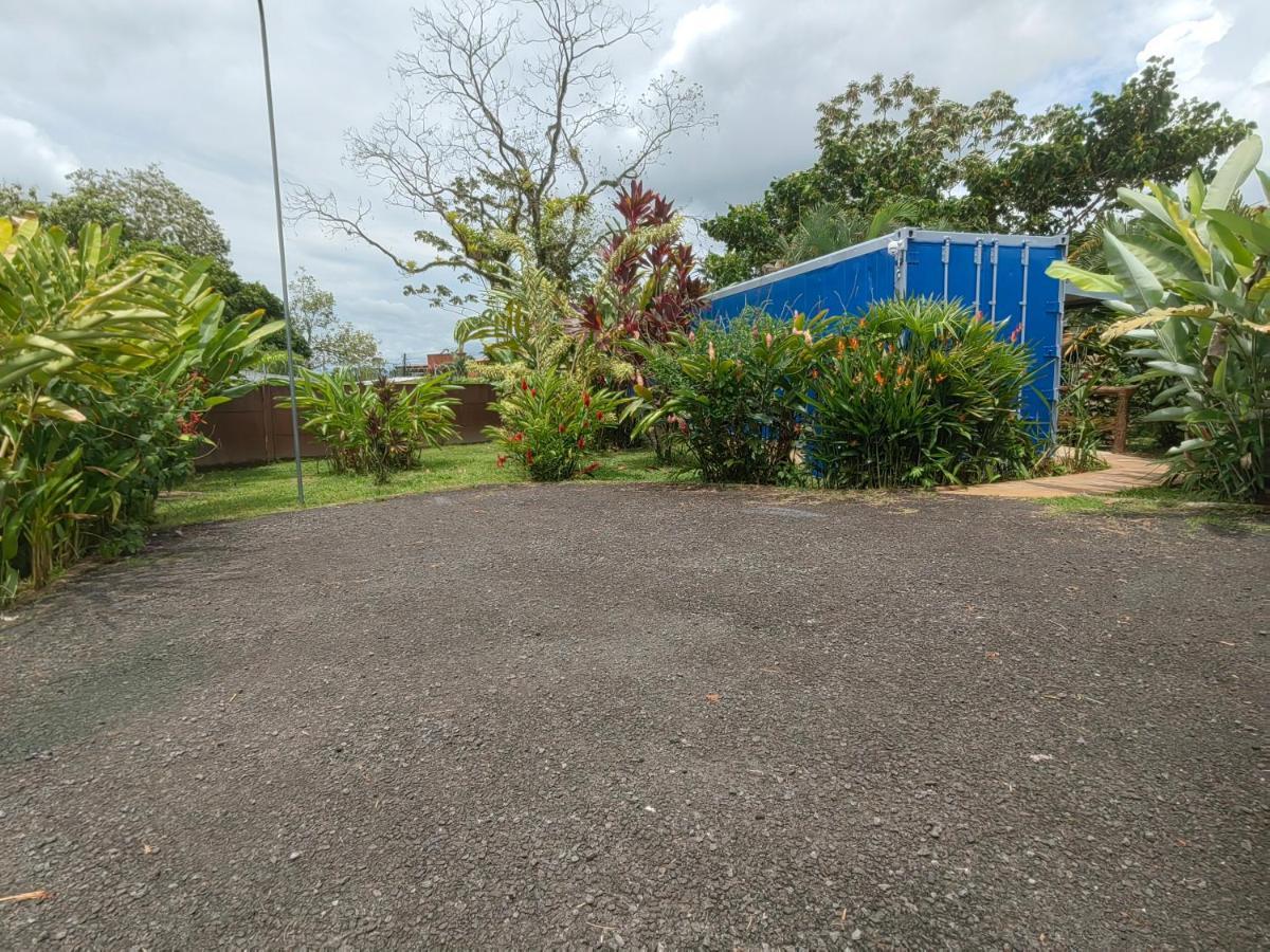 Arenal Homes La Fortuna Zewnętrze zdjęcie