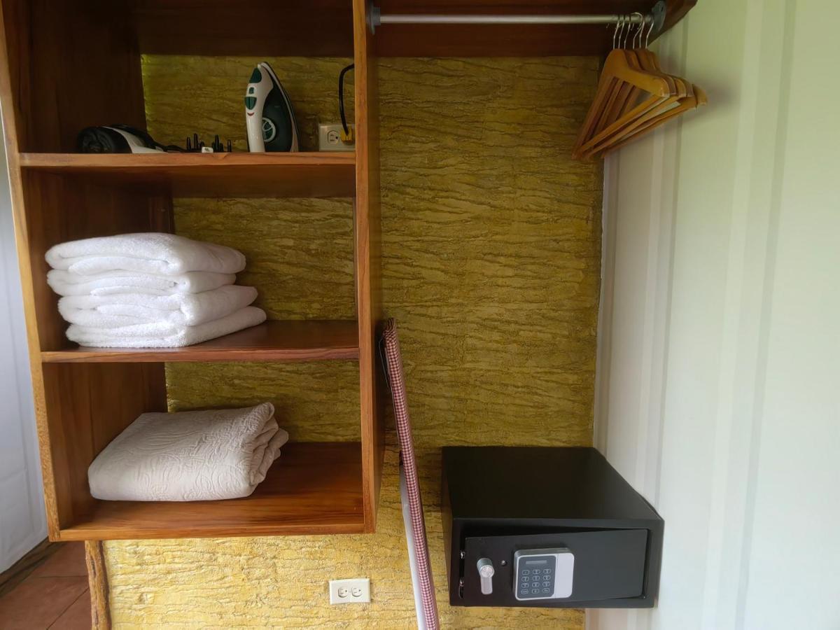 Arenal Homes La Fortuna Zewnętrze zdjęcie