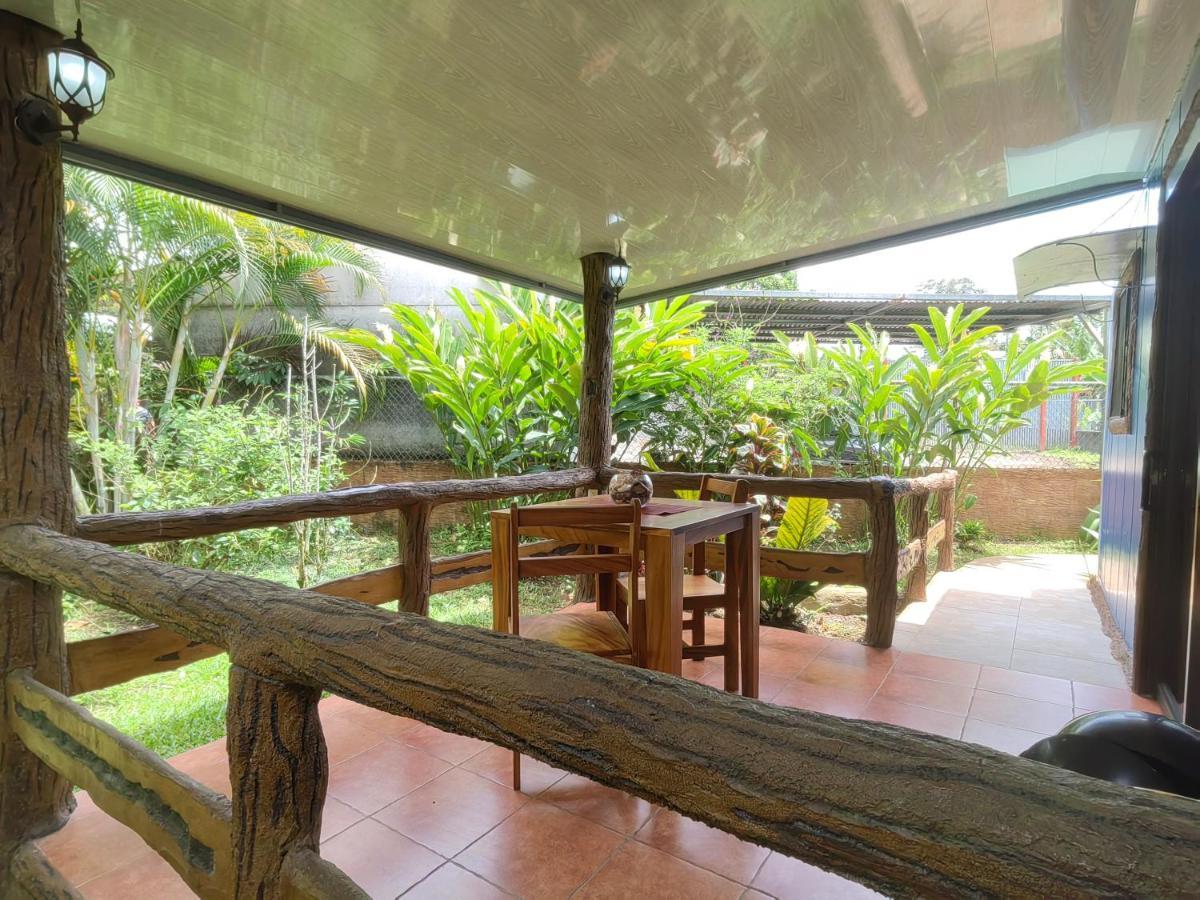 Arenal Homes La Fortuna Zewnętrze zdjęcie