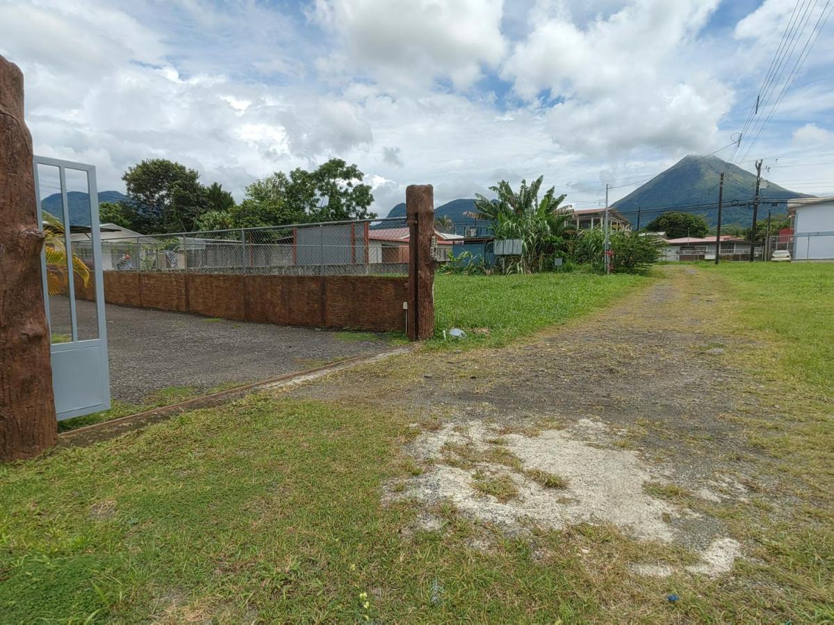 Arenal Homes La Fortuna Zewnętrze zdjęcie