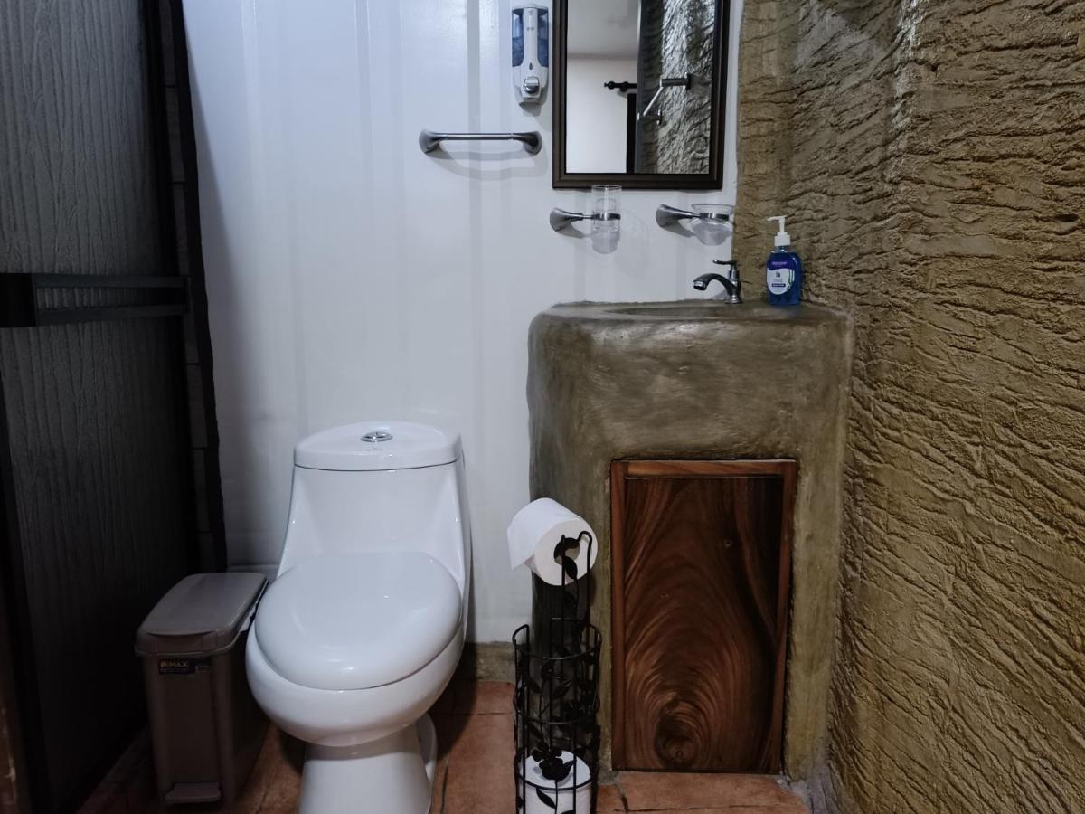 Arenal Homes La Fortuna Zewnętrze zdjęcie