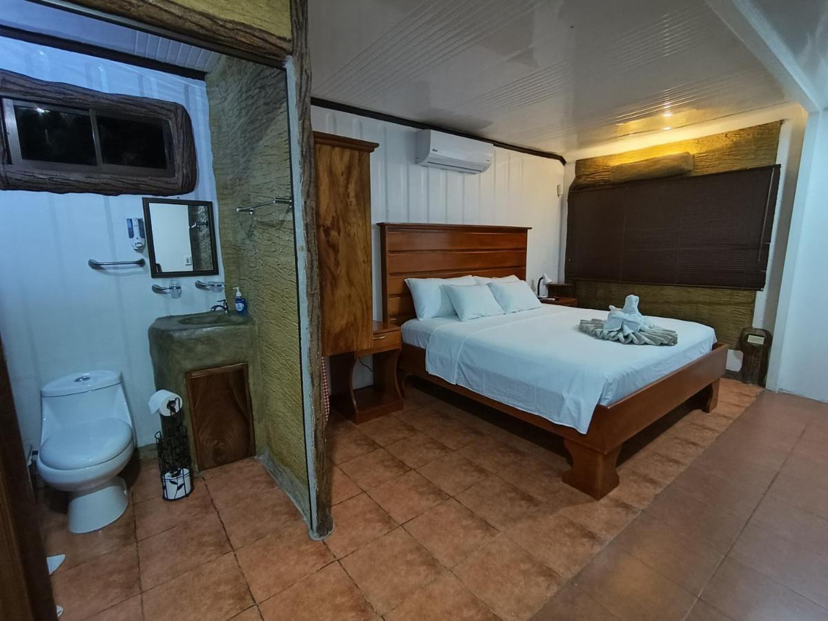 Arenal Homes La Fortuna Zewnętrze zdjęcie
