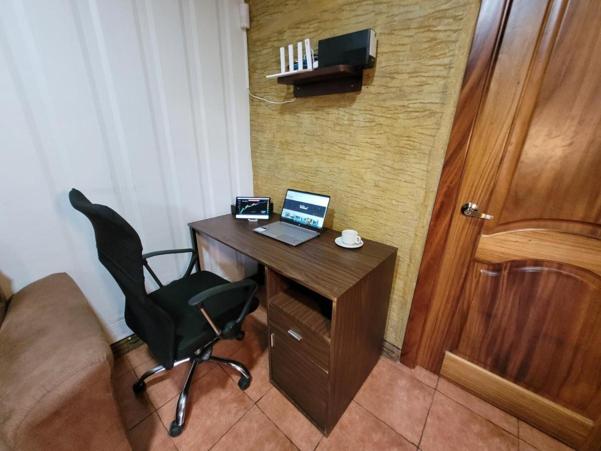 Arenal Homes La Fortuna Zewnętrze zdjęcie