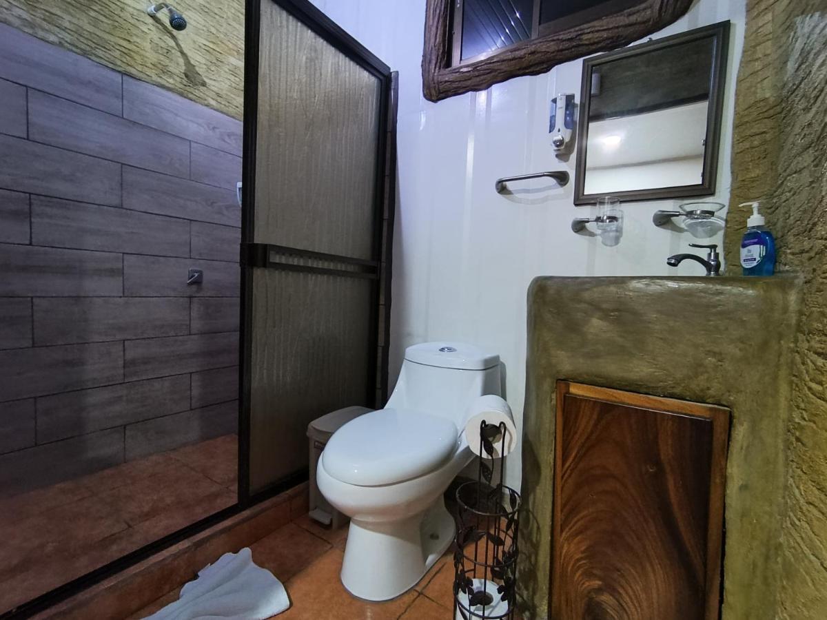 Arenal Homes La Fortuna Zewnętrze zdjęcie
