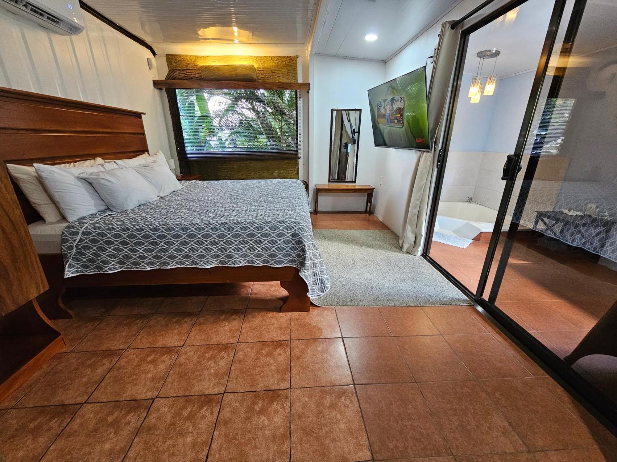 Arenal Homes La Fortuna Zewnętrze zdjęcie