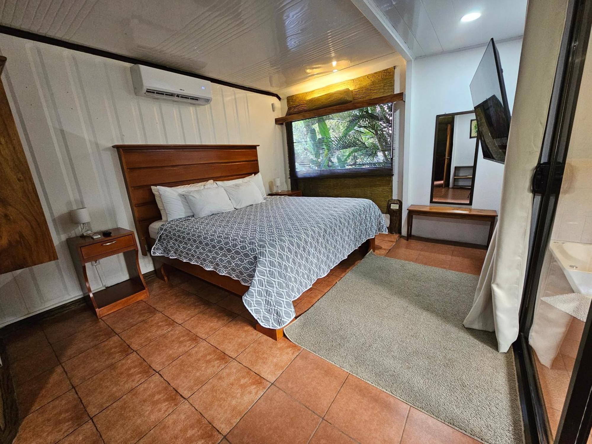 Arenal Homes La Fortuna Zewnętrze zdjęcie