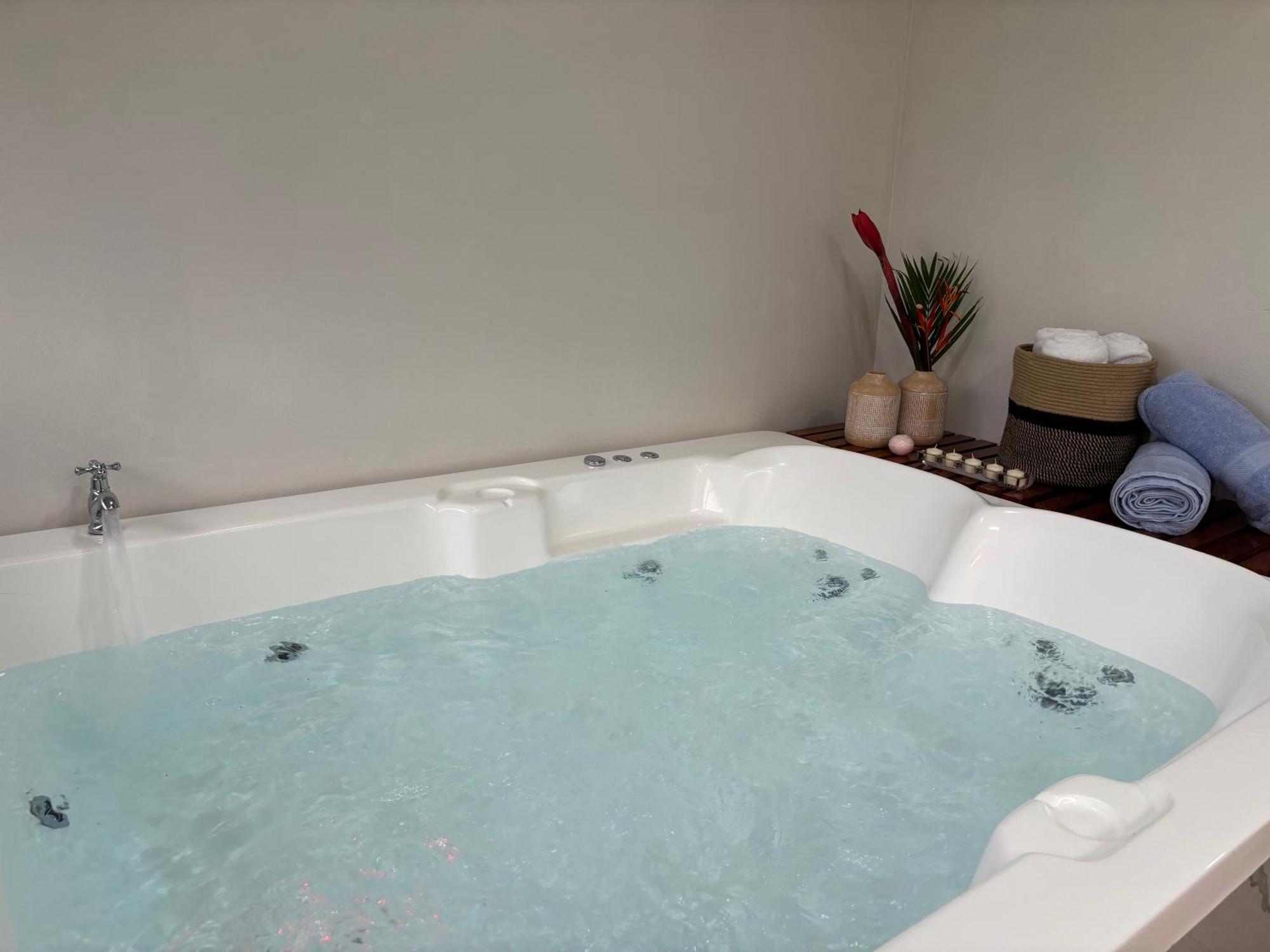Arenal Homes La Fortuna Zewnętrze zdjęcie
