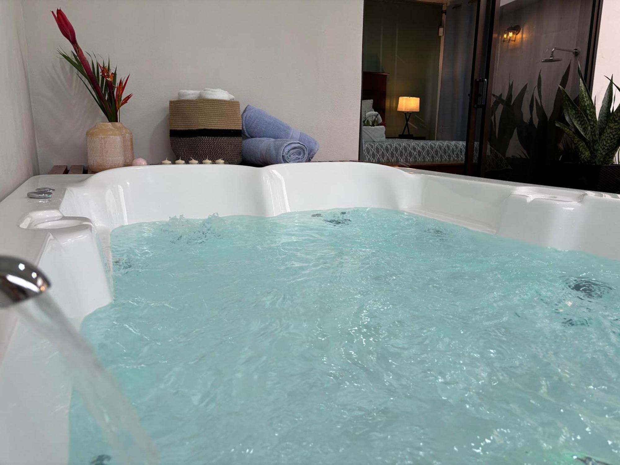Arenal Homes La Fortuna Zewnętrze zdjęcie