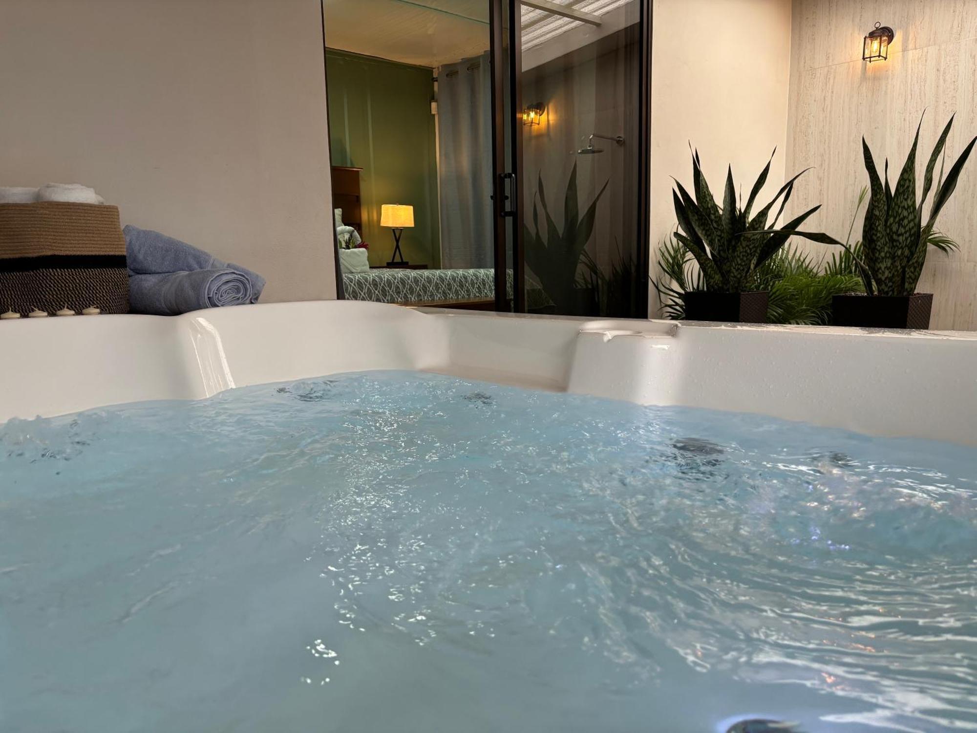 Arenal Homes La Fortuna Zewnętrze zdjęcie