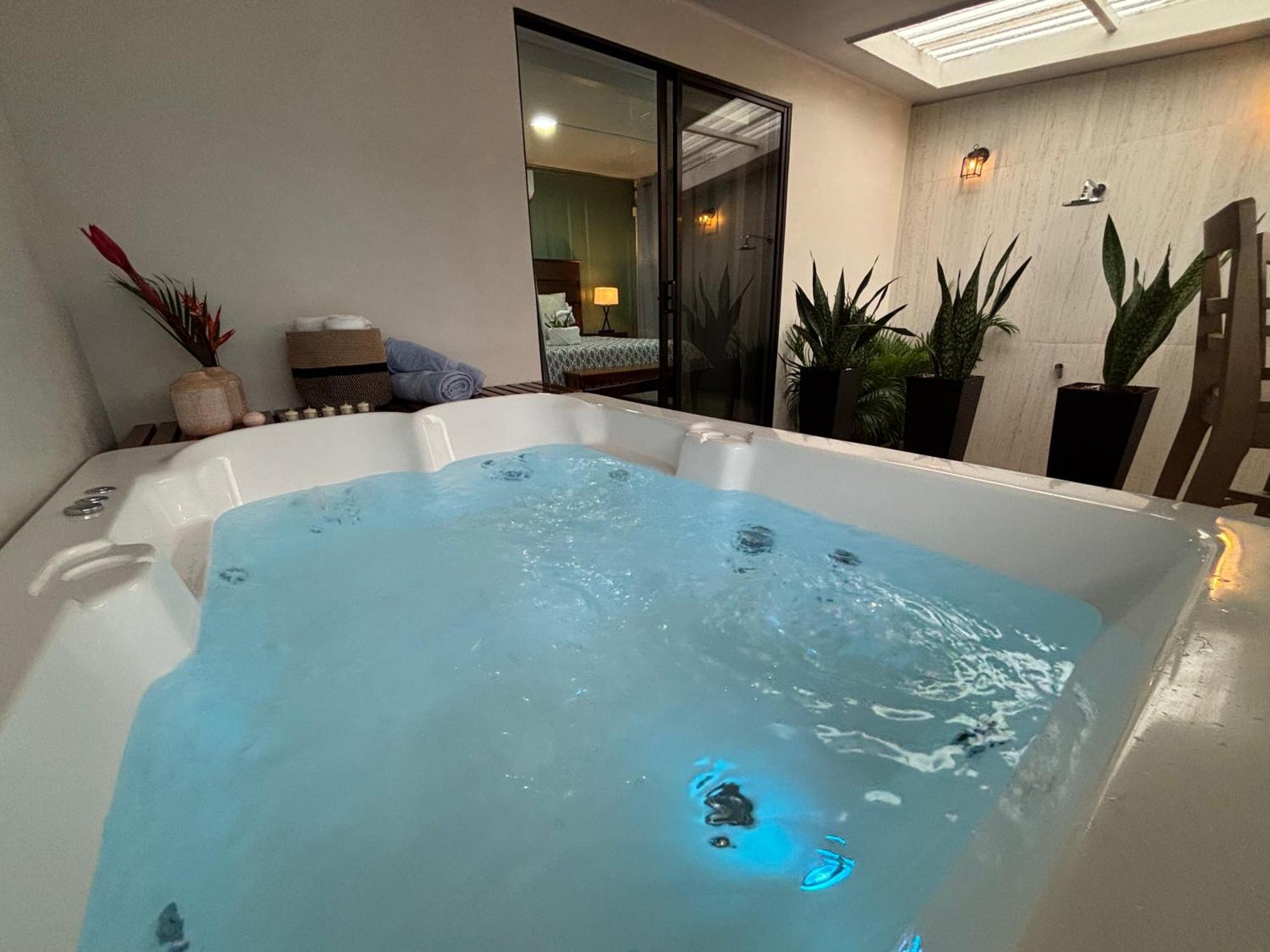 Arenal Homes La Fortuna Zewnętrze zdjęcie