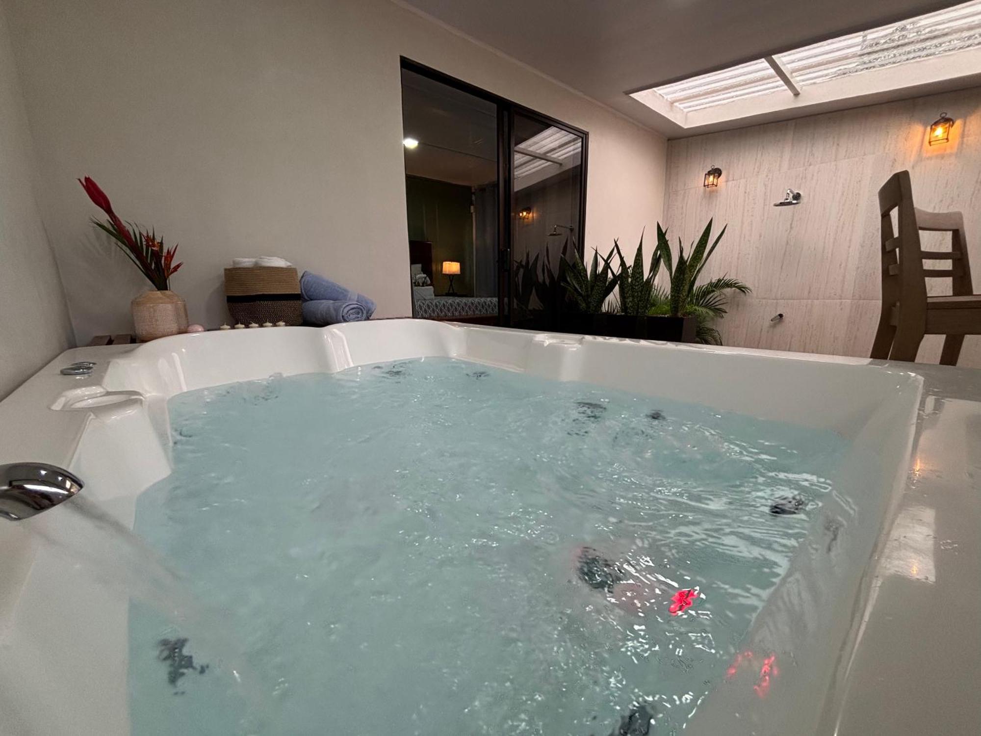 Arenal Homes La Fortuna Zewnętrze zdjęcie