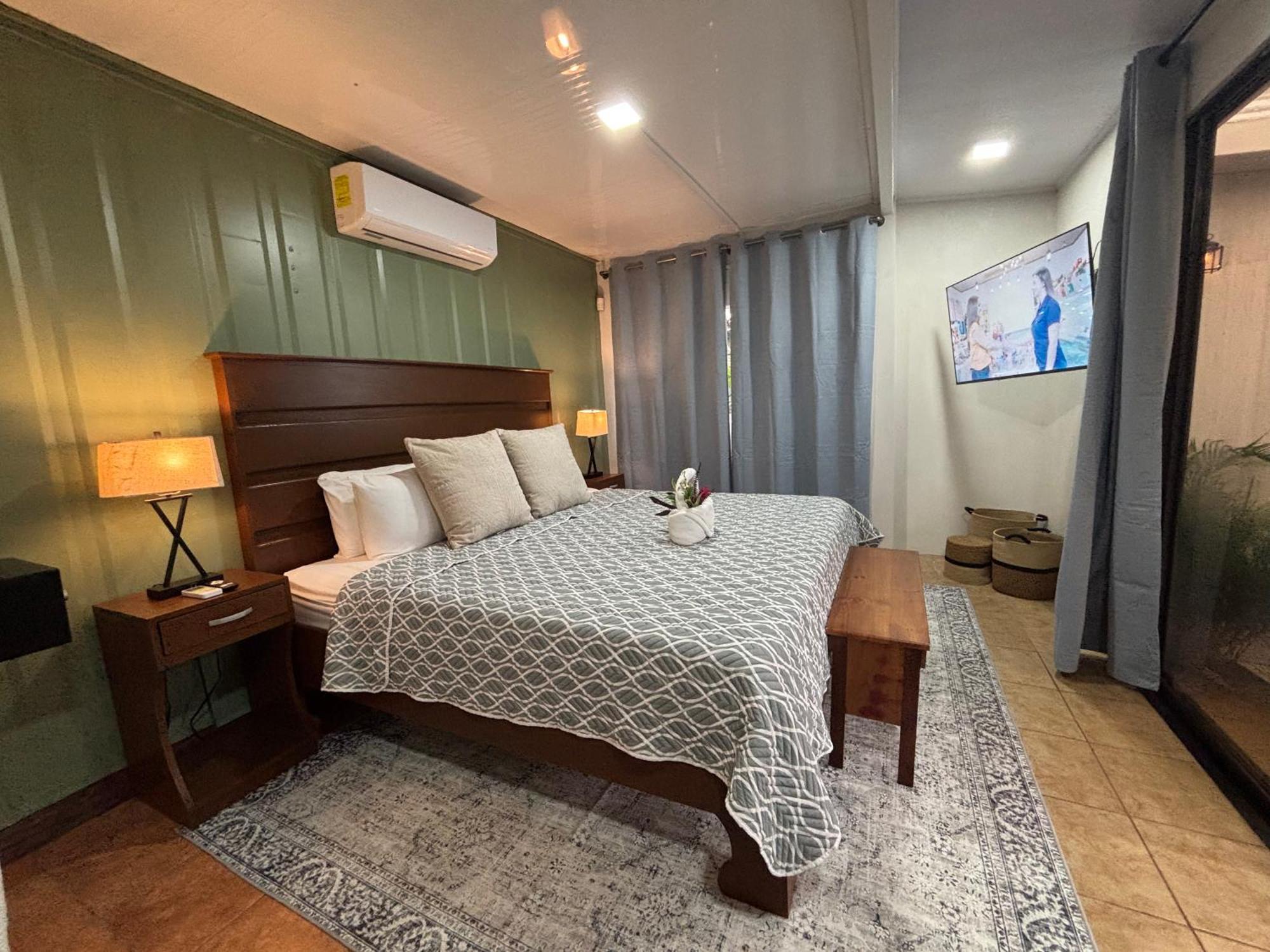 Arenal Homes La Fortuna Zewnętrze zdjęcie