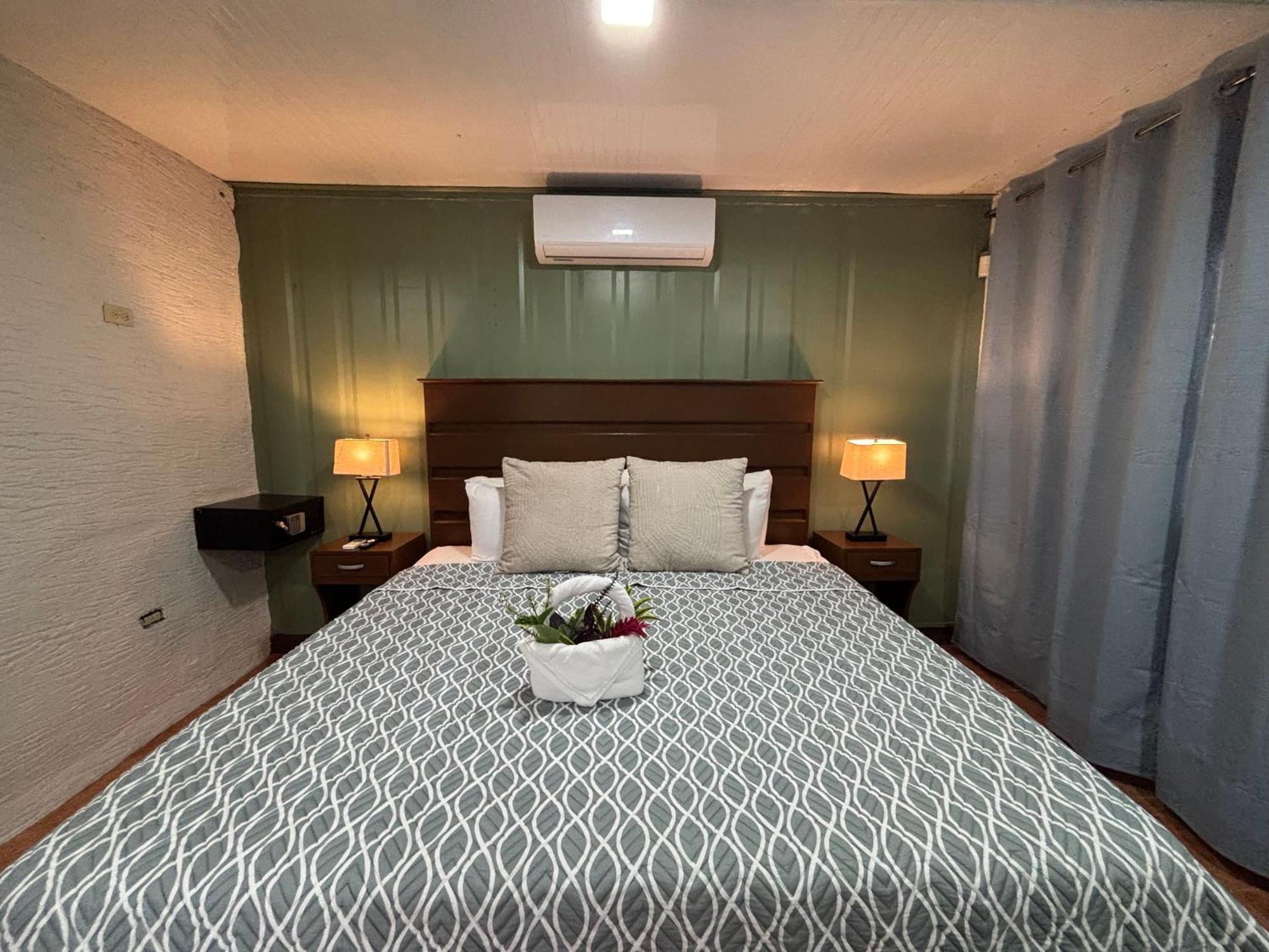 Arenal Homes La Fortuna Zewnętrze zdjęcie