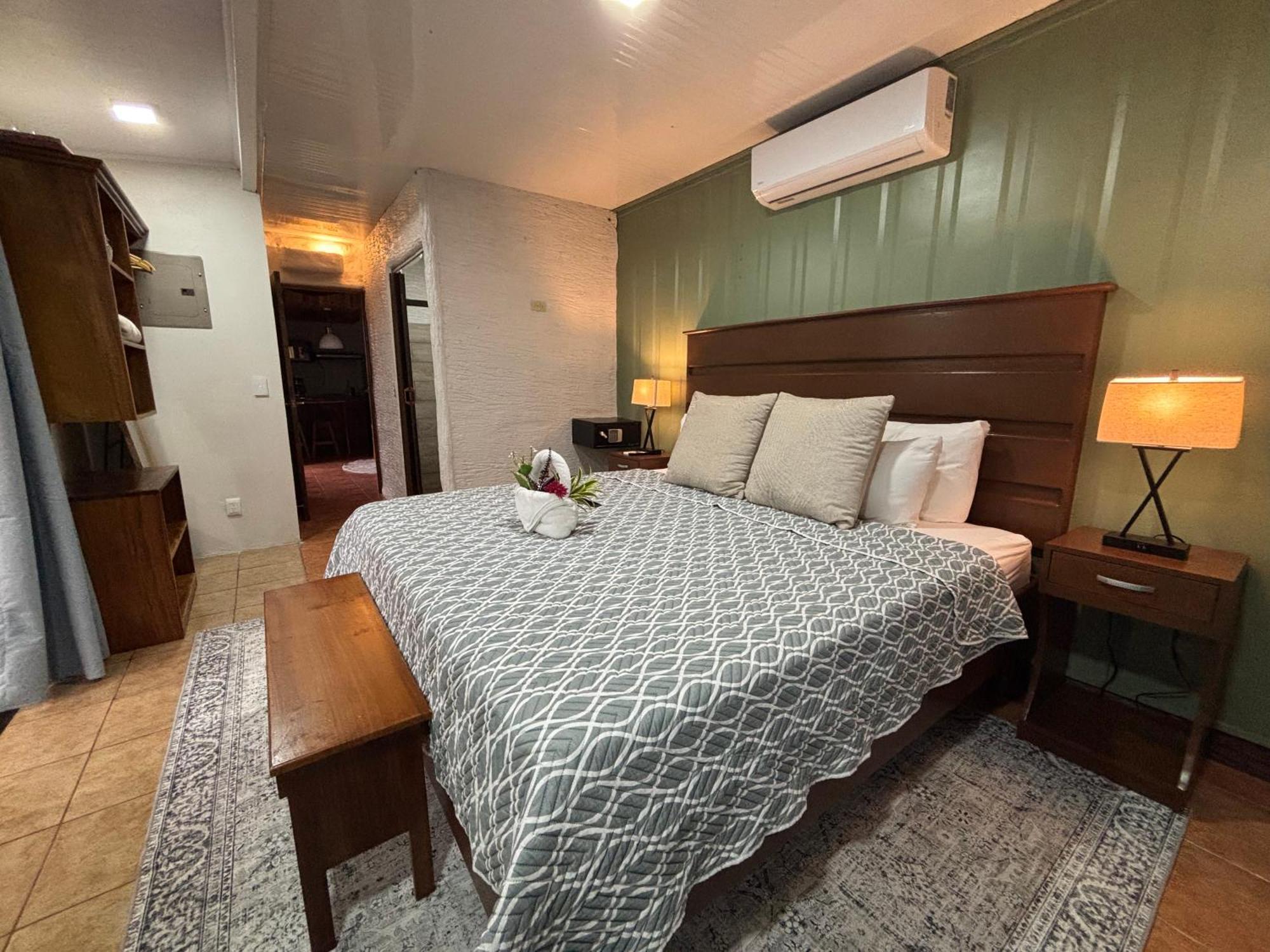Arenal Homes La Fortuna Zewnętrze zdjęcie